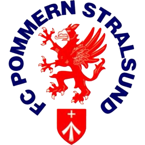 Wappen ASG Vorwärts Stralsund